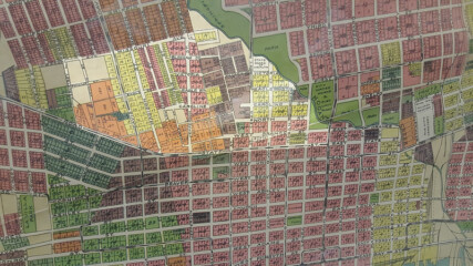 Featured image for “THE JAXSON | 5 urban core districts erased by urban renewal”