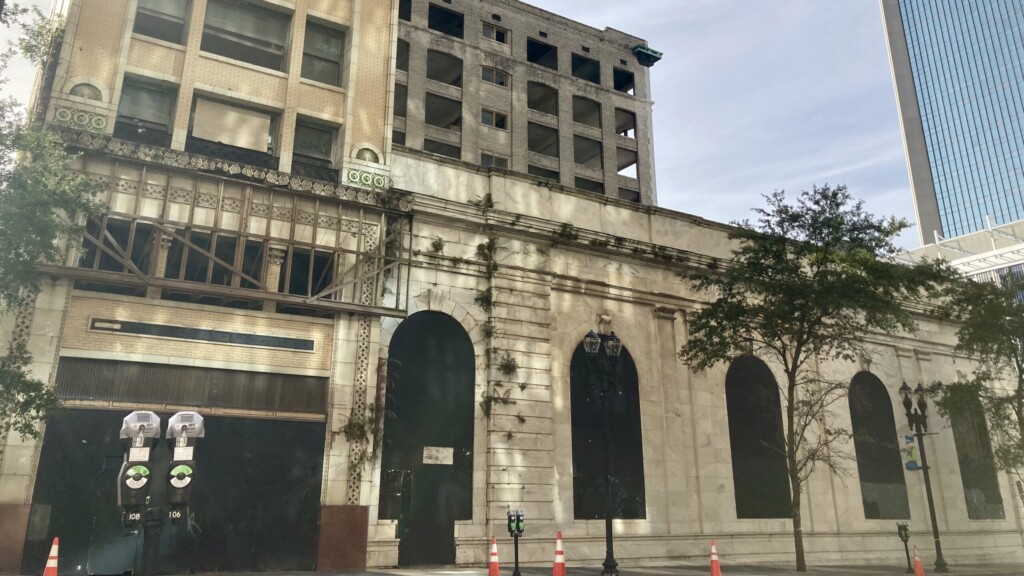 Indiana develper says it’s buying Laura Street Trio