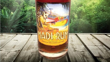 Featured image for “St. Johns rum producer plans restaurant and distillery”