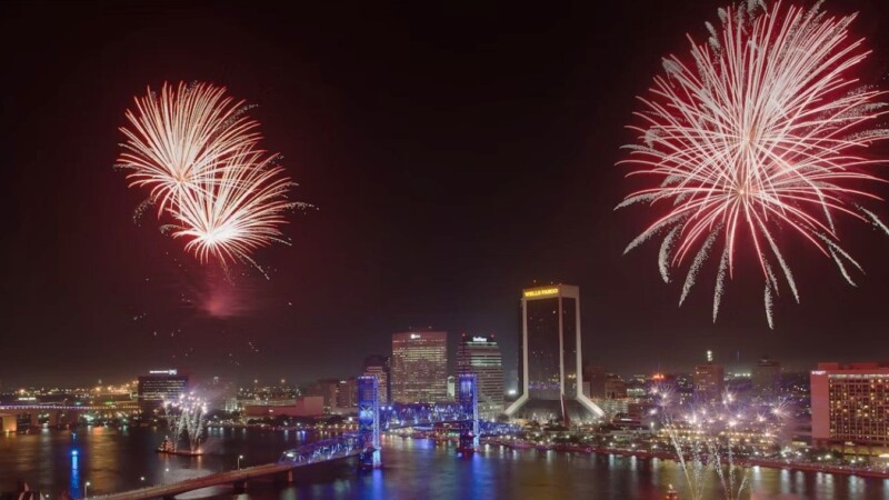 Featured image for “Plan your July 4th: Jacksonville area events”