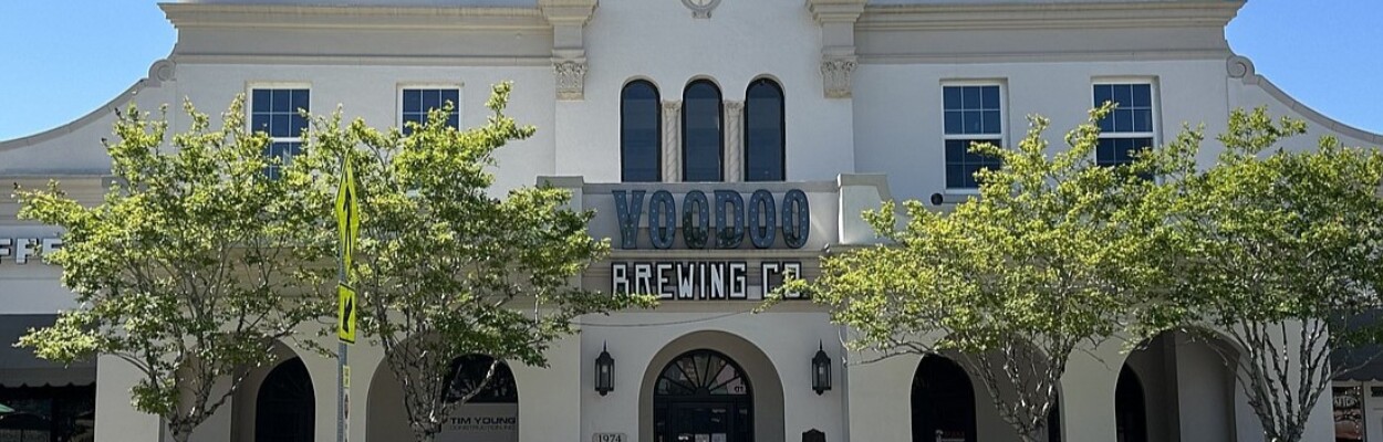 Voodoo Brewing Co. is opening at 1974 San Marco Blvd. | Karen Brune Mathis, Jacksonville Daily Record