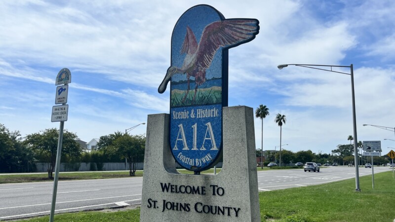 Featured image for “376-home neighborhood axed near St. Augustine Lakes over overcrowding, flooding fears”