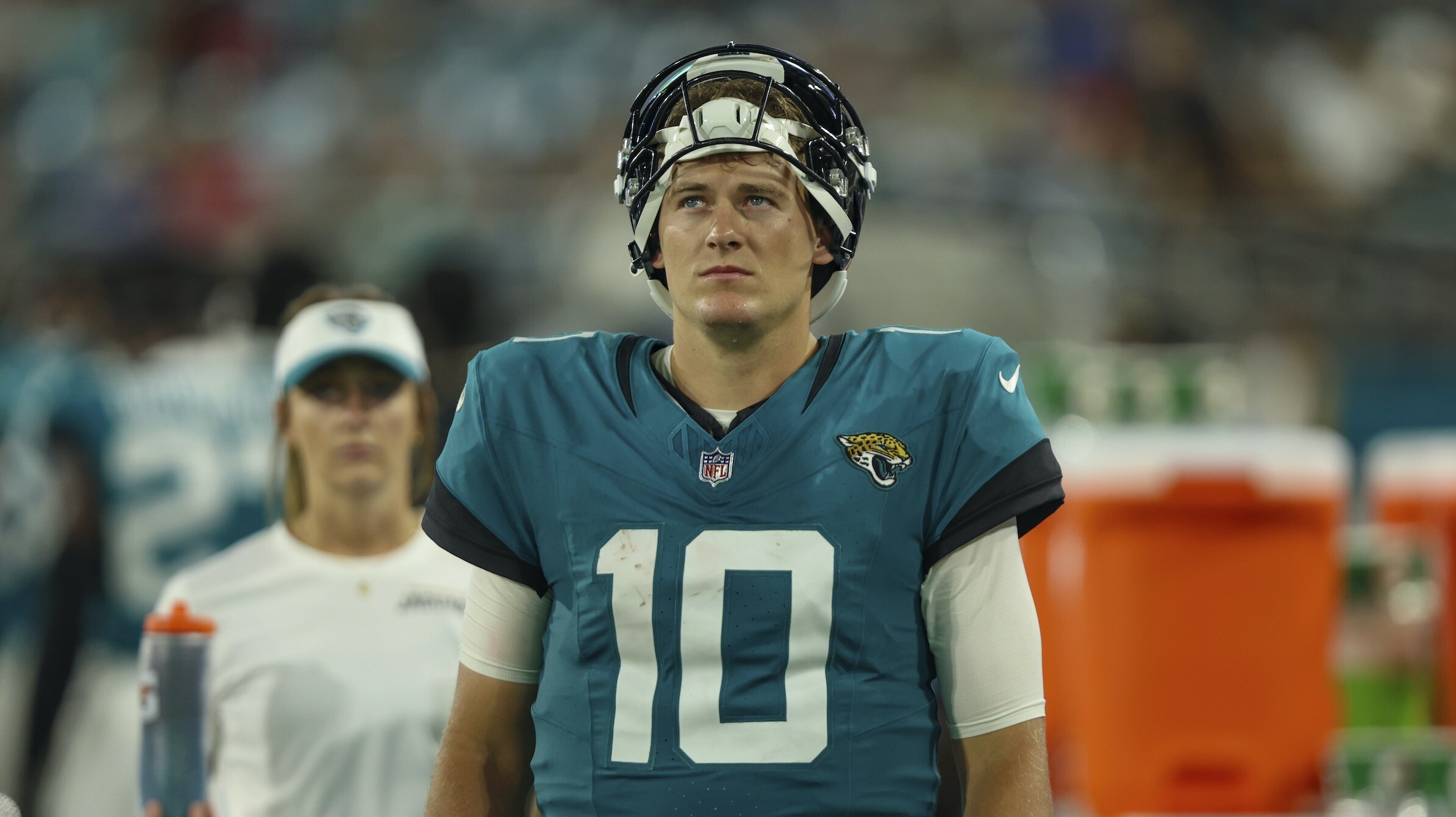 SPORTS | What we learned from the Jaguars’ win over the Buccaneers – Jacksonville Today