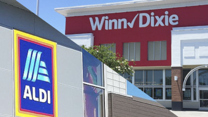 Featured image for “Winn-Dixie in Fleming Island will become an Aldi store”