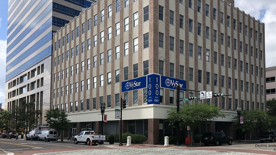 Peterbrooke Chocolatier closed at 100 W. Bay Street. | Jacksonville Daily Record