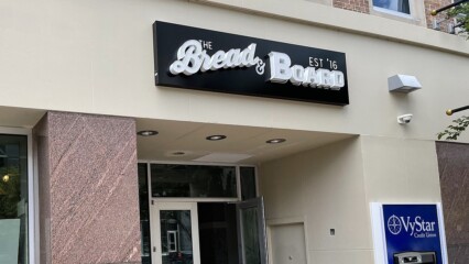 Featured image for “Bread and Board plans to reopen Downtown”