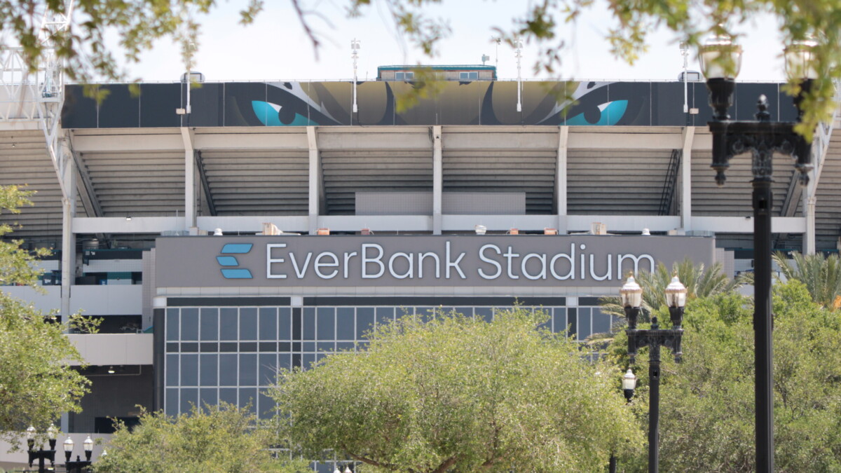 City Council is expected Sept. 10 to consider the remaining portions of the Community Benefits Agreement in the EverBank Stadium deal. | Casmira Harrison, Jacksonville Today