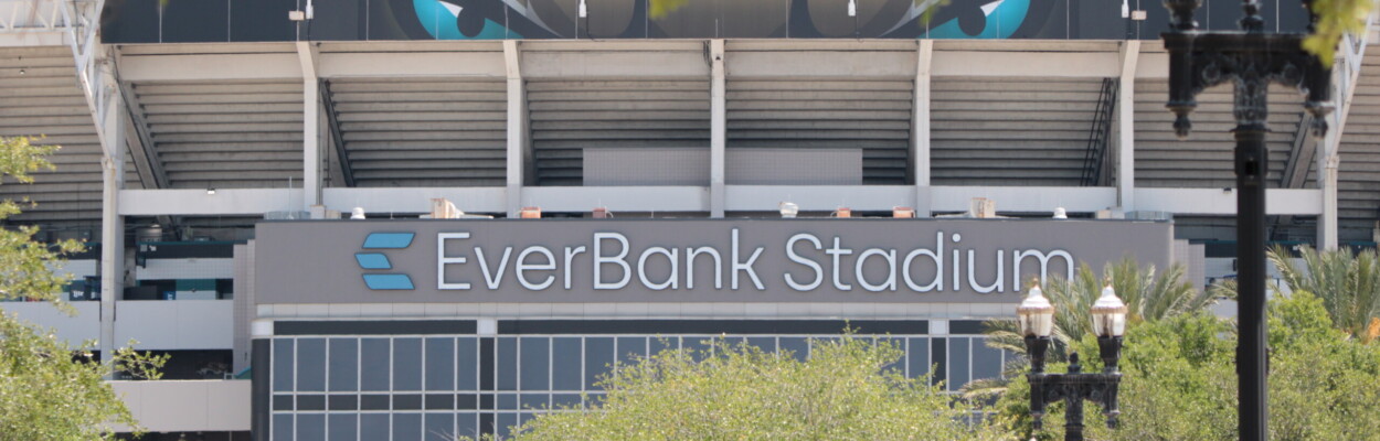 City Council is expected Sept. 10 to consider the remaining portions of the Community Benefits Agreement in the EverBank Stadium deal. | Casmira Harrison, Jacksonville Today