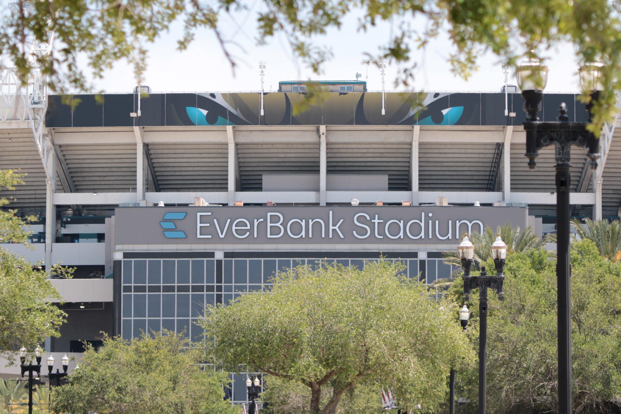 City Council is expected Sept. 10 to consider the remaining portions of the Community Benefits Agreement in the EverBank Stadium deal. | Casmira Harrison, Jacksonville Today