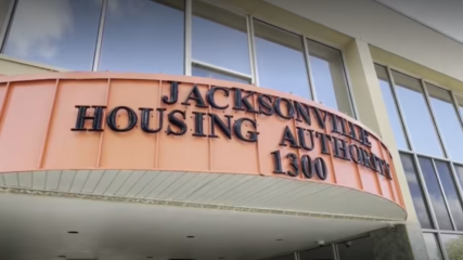 Featured image for “Acting CEO resigns at Jacksonville Housing Authority”