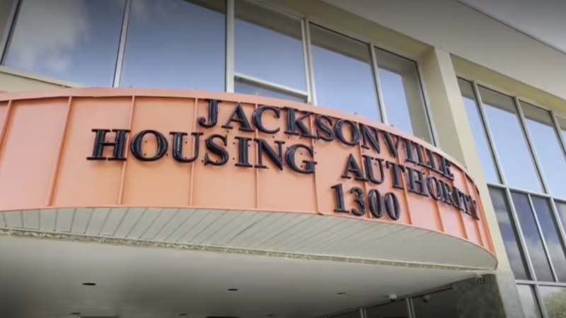 Featured image for “Jacksonville Housing Authority board member sues agency over loss of her own housing aid”
