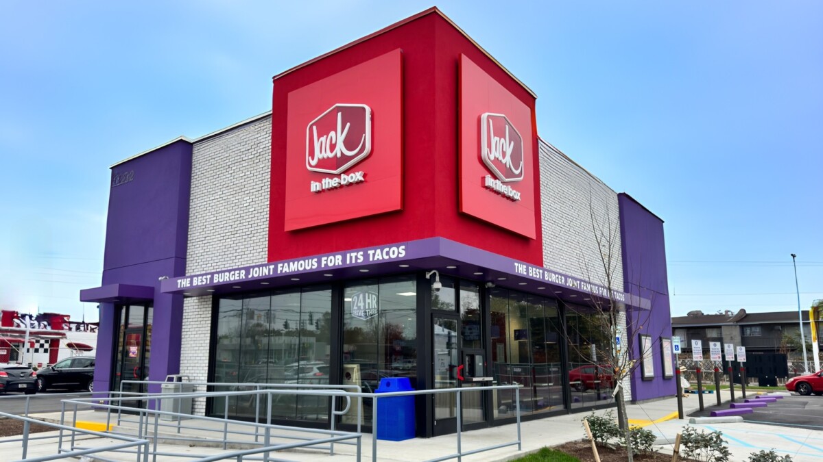 Jack in the Box remains interested in bringing a restaurant to Northeast Florida. l Dustin Thompson, Jack in the Box.