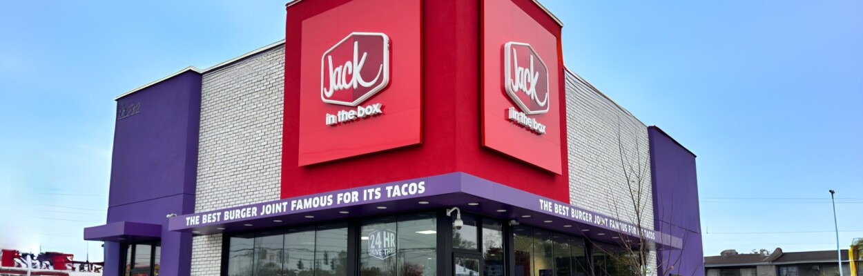 Jack in the Box remains interested in bringing a restaurant to Northeast Florida. l Dustin Thompson, Jack in the Box.