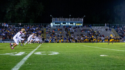 Featured image for “High school football kicks off Friday in Northeast Florida”