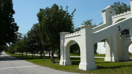 Featured image for “THE JAXSON | The history of Jacksonville’s Lakeshore neighborhood”