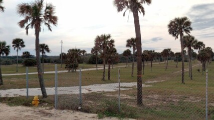 Featured image for “Ocean Club RV park planned in Vilano Beach”