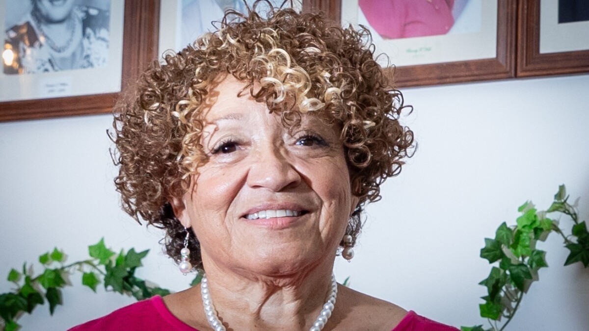 Roslyn Mixon-Phillips was appointed as interim chief executive of the Jacksonville Housing Authority on Monday, Aug. 12, 2024. | Will Brown, Jacksonville Today