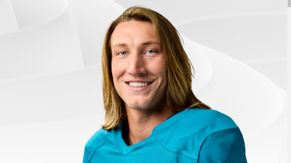 Trevor Lawrence will be the focus of nationwide marketing campaigns for EverBank. | EveryBank