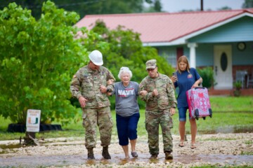 Featured image for “In Debby’s wake, heat and floodwaters remain a concern”