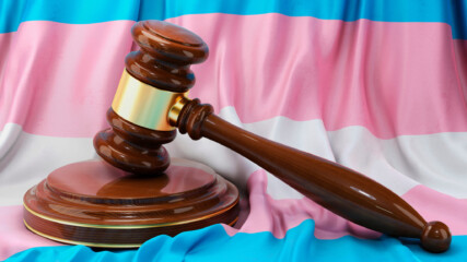 Featured image for “Appeals court allows ban on transgender care for minors”