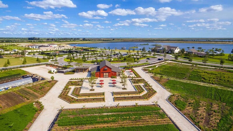 Featured image for “‘Agrihood’ coming to a vote in St. Johns County”