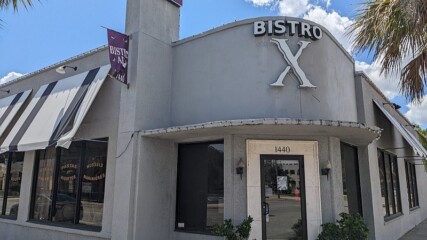 Featured image for “Bistro X in San Marco will reopen with new concept”