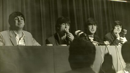 Featured image for “The Beatles integrated their Jacksonville concert 60 years ago this week. An event gives a look back”