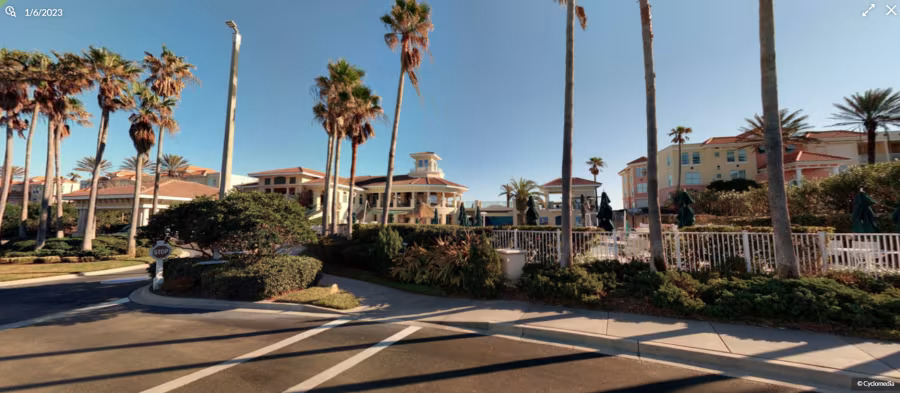 Seranata Beach Club in Ponte Vedra Beach. | News4JAX