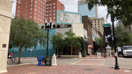 Featured image for “OPINION | Much ado about historic Downtown Jacksonville and its Northbank riverfront”