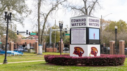 Featured image for “Edward Waters University faces trial over union shutdown”