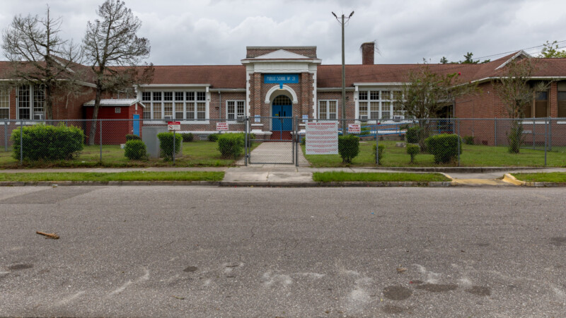 Featured image for “Charter school company hopes to operate within 25 Duval public schools”