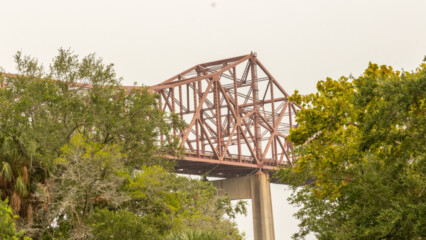 Featured image for “OPINION | The Mathews Bridge needs a name that reflects all of Jacksonville”