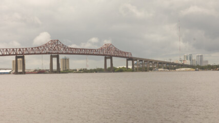 Featured image for “NUMBER OF THE WEEK | Jacksonville’s Bridges”