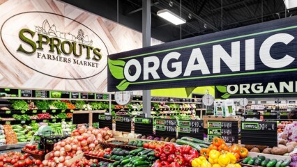 Featured image for “Sprouts Farmers Market moves ahead in St. Johns County”