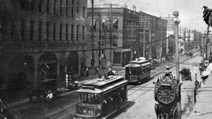 Featured image for “THE JAXSON | Florida’s 5 largest cities in 1900”