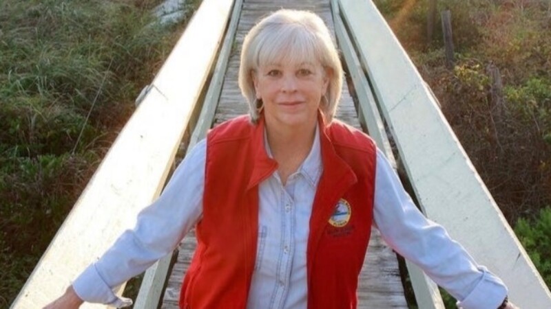 Featured image for “Ellen Glasser withdraws from Atlantic Beach mayoral race with medical issue”