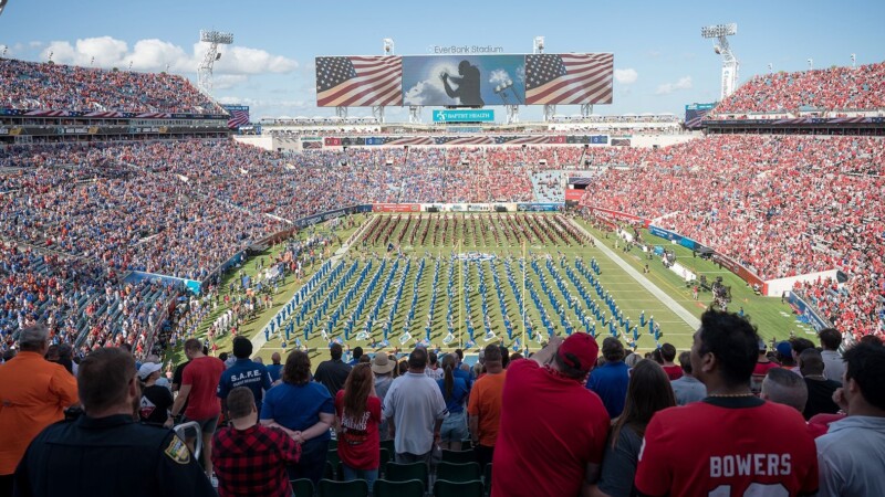 Featured image for “Florida-Georgia game could clarify its future soon”