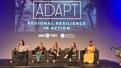 Featured image for “ADAPT | Regional Resilience in Action”