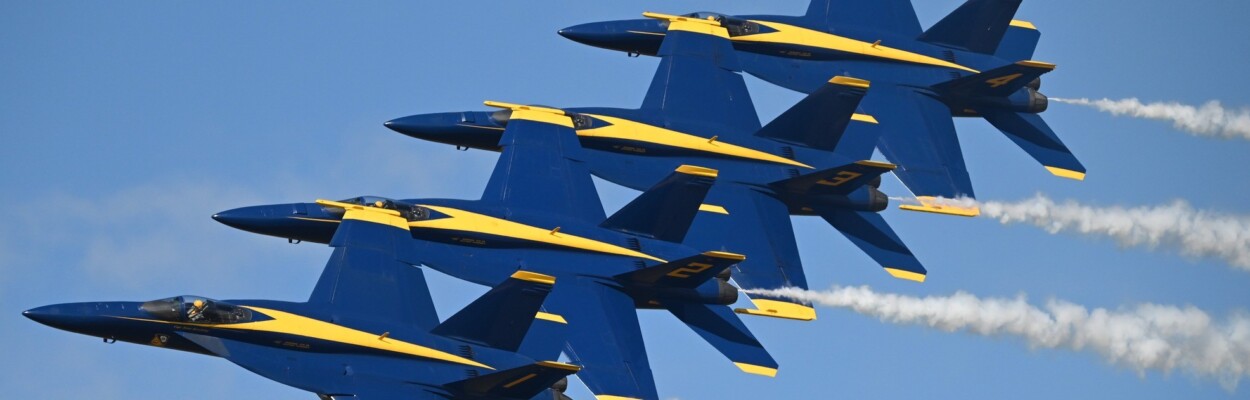 Blue Angels