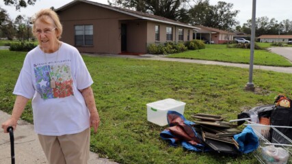 Featured image for “Seniors struggle to recover from back-to-back hurricanes”