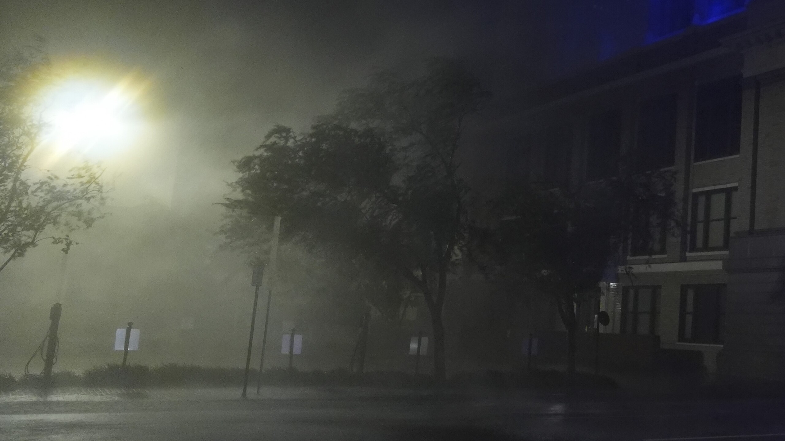 Milton leaves Florida, but effects persist on First Coast