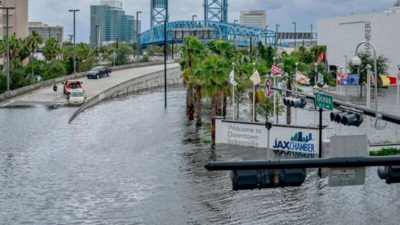 Featured image for “Jacksonville’s resiliency strategy nets national award”