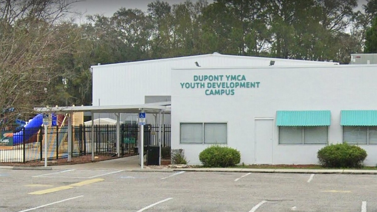 YMCA campus