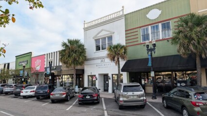 Featured image for “Restaurateur plans third spot in San Marco”