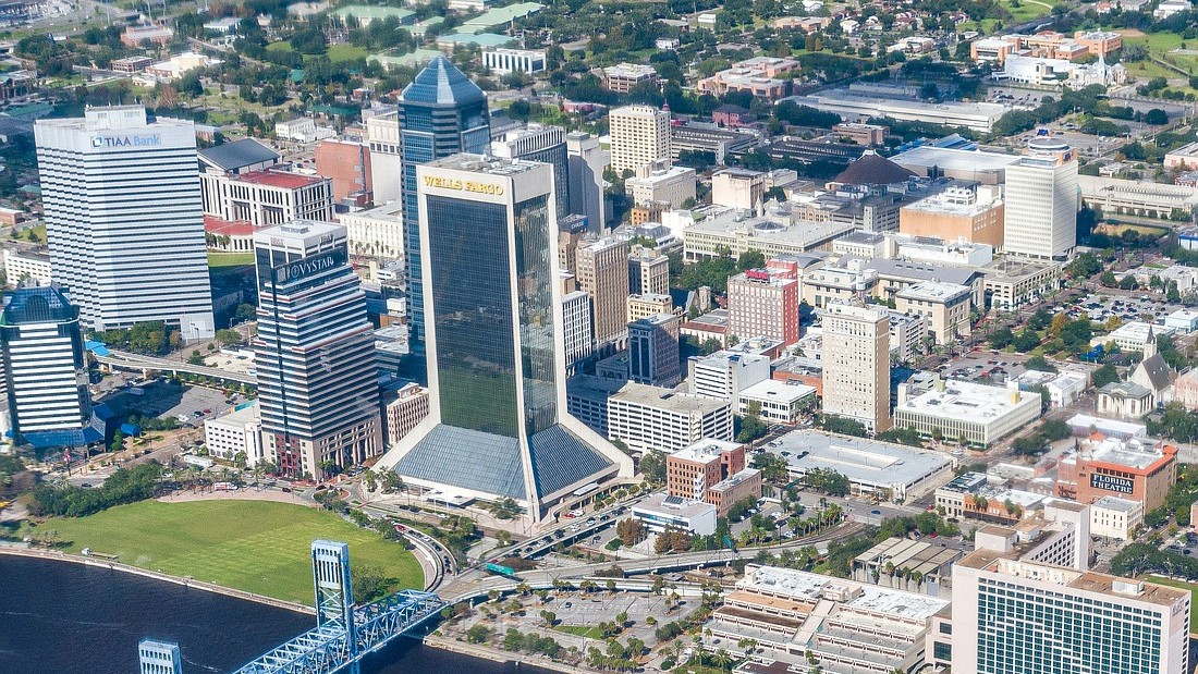 Featured image for “More condos and apartments sought in Downtown Jax”