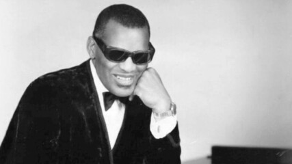 Featured image for “THE JAXSON | Ray Charles in Jacksonville”