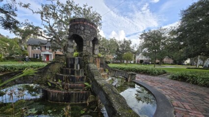 Featured image for “THE JAXSON | The history of Jacksonville’s San Marco neighborhood”