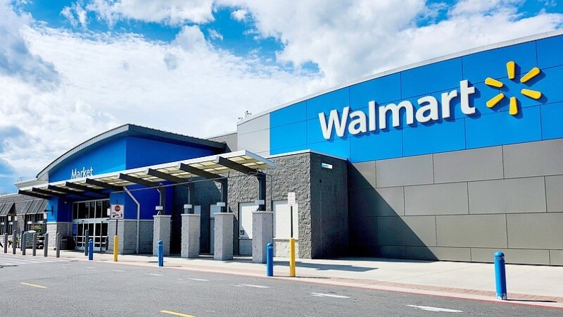 Featured image for “Walmart Supercenter planned on International Golf Parkway”