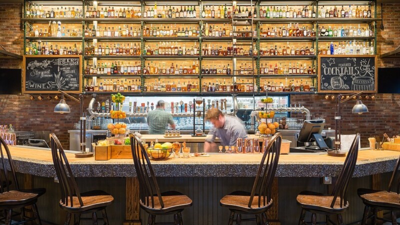 Featured image for “Whiskey Cake opening after $1M makeover”