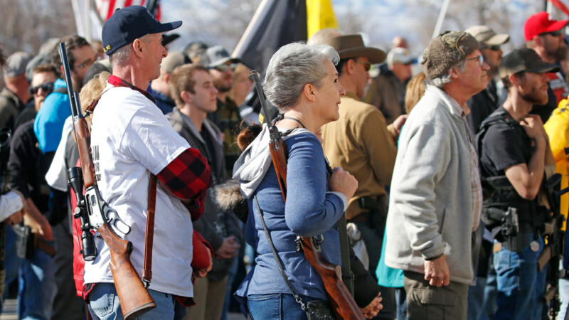 Featured image for “Florida can’t ban open carry of guns, court rules”